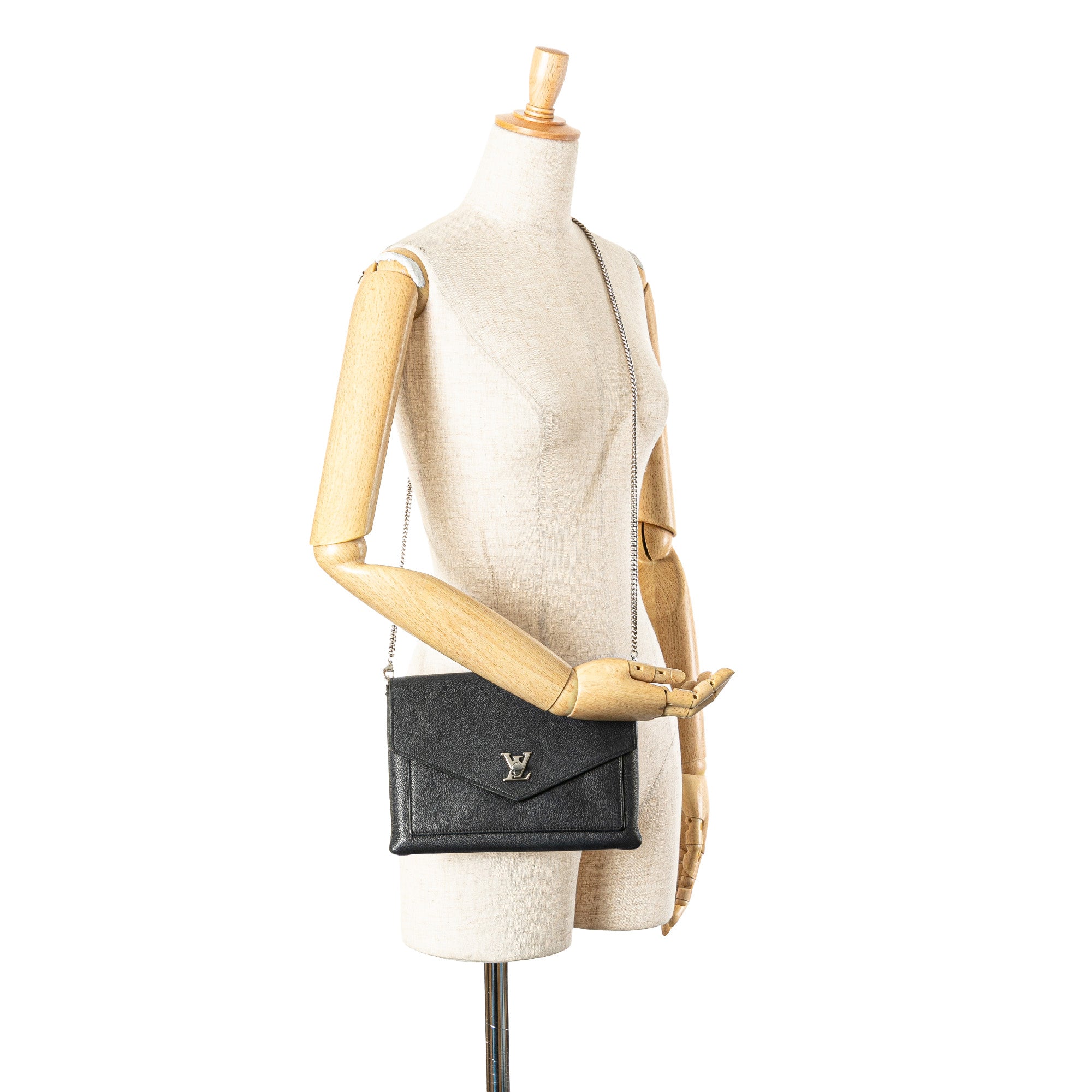 MyLockMe Chain Pochette - Image 15