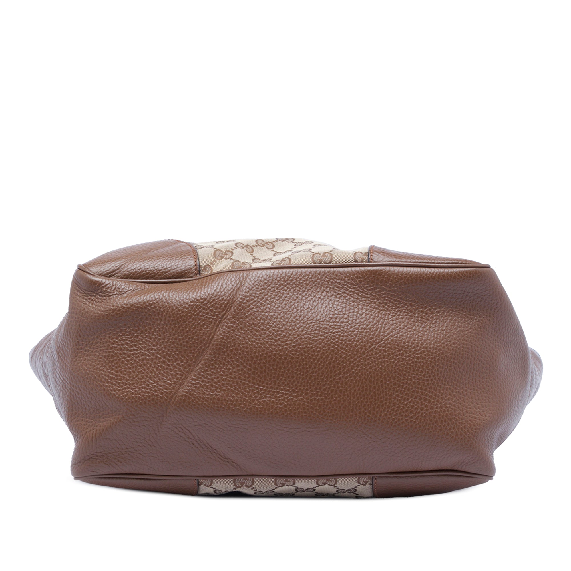 GG Canvas Bree Zippered Tote - Image 3