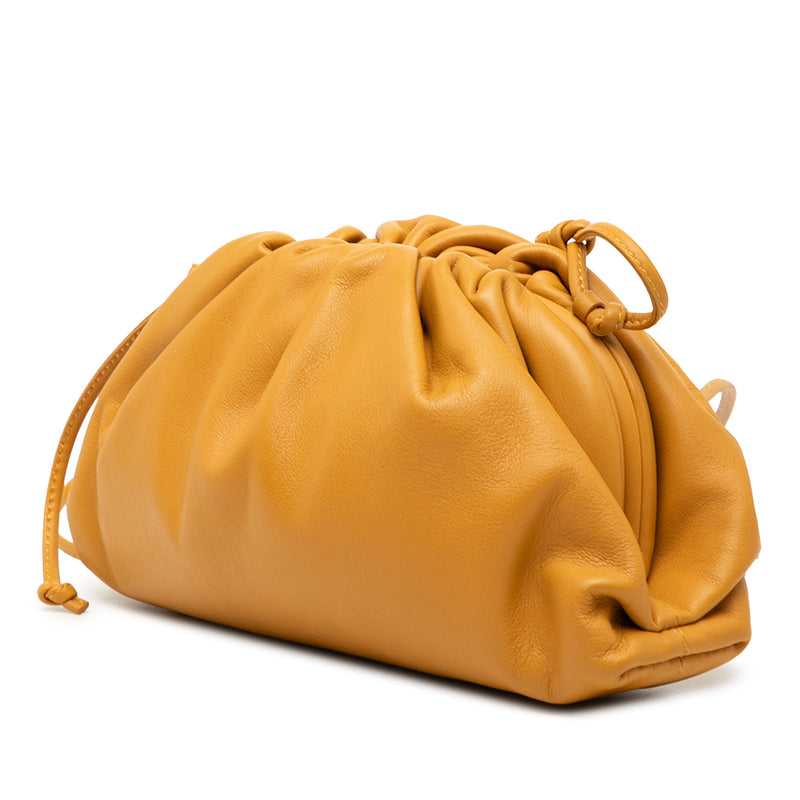 Lambskin The Mini Pouch Crossbody - Image 2
