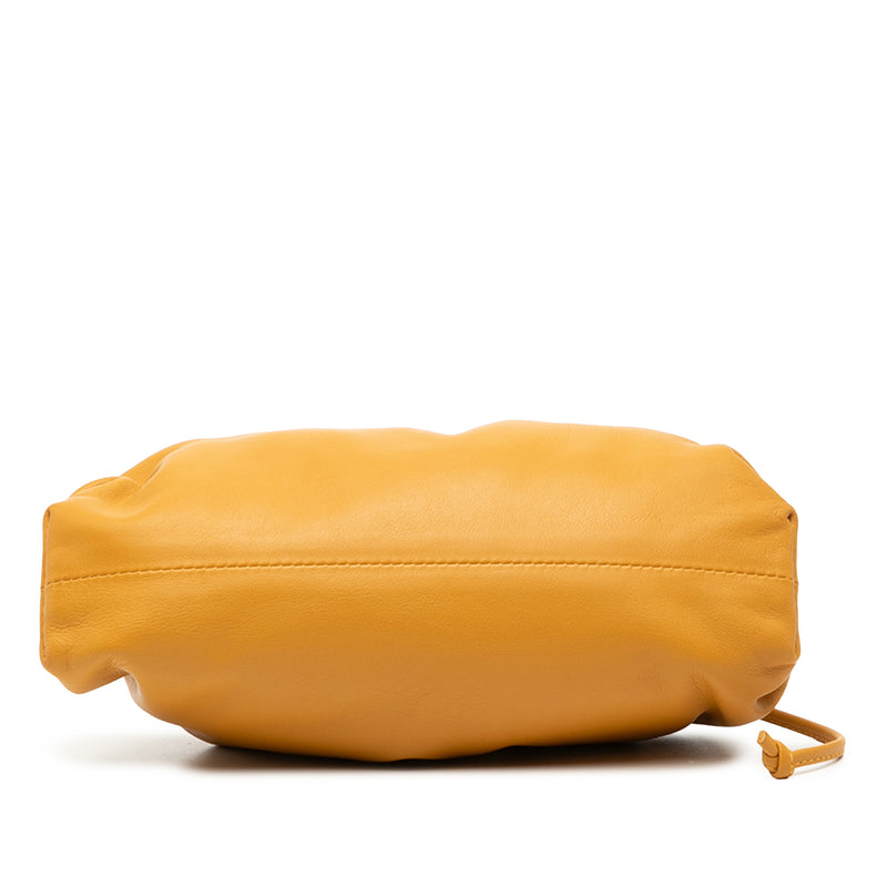 Lambskin The Mini Pouch Crossbody - Image 3