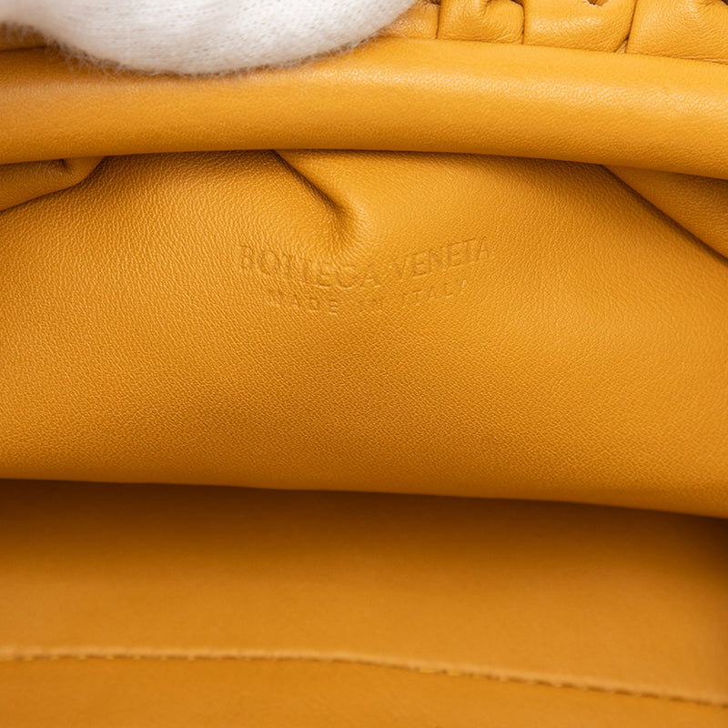 Lambskin The Mini Pouch Crossbody - Image 5