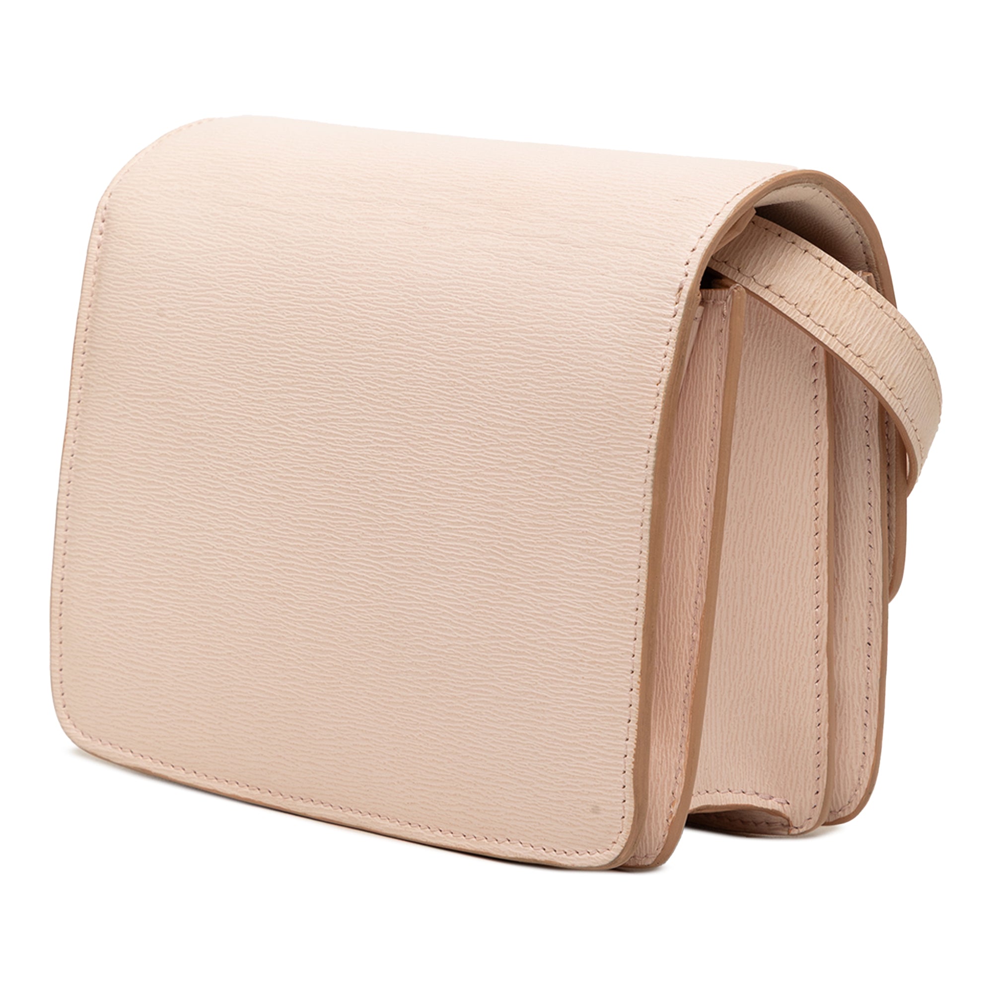 Small Calfskin Classic Box - Image 2