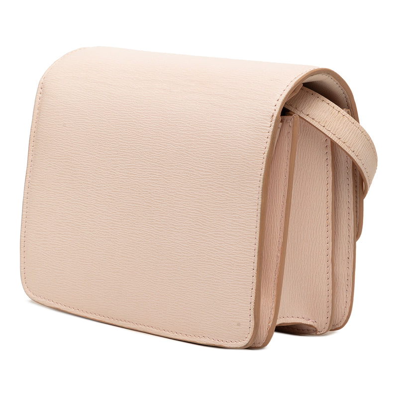 Small Calfskin Classic Box - Image 2