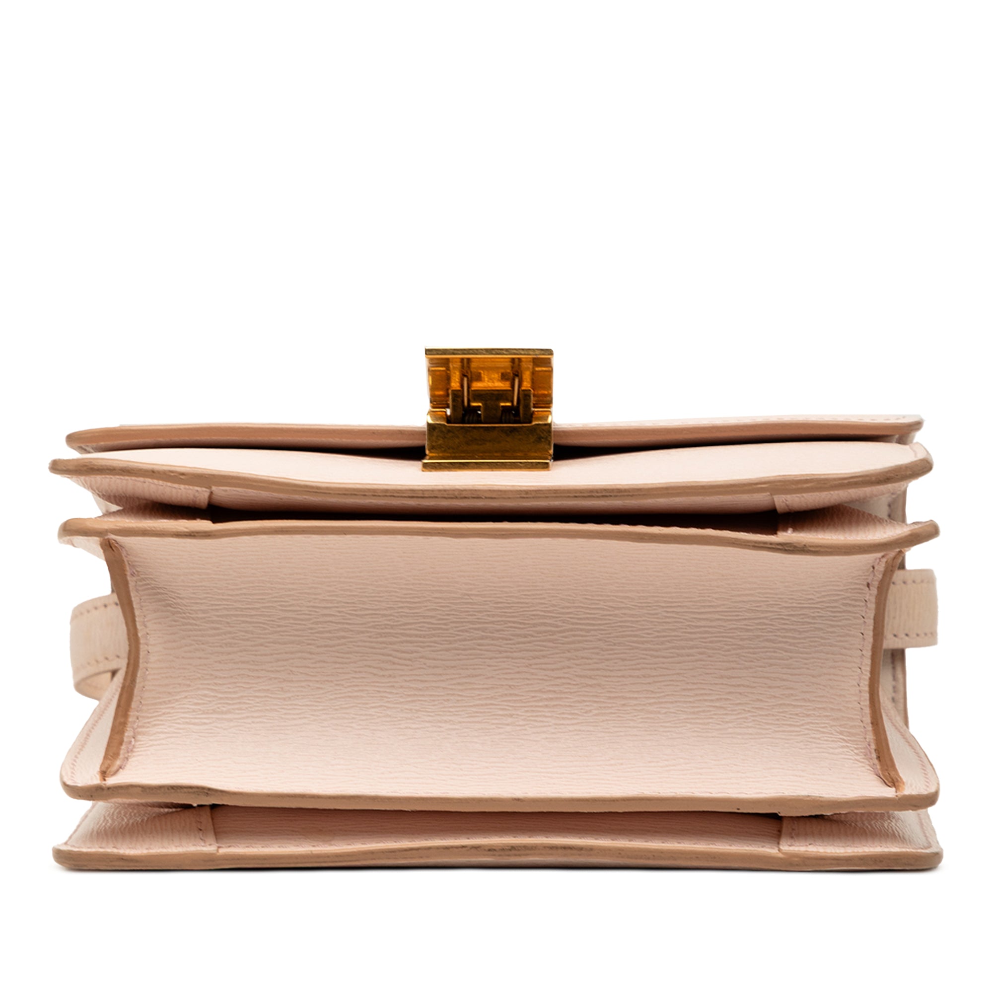Small Calfskin Classic Box - Image 3