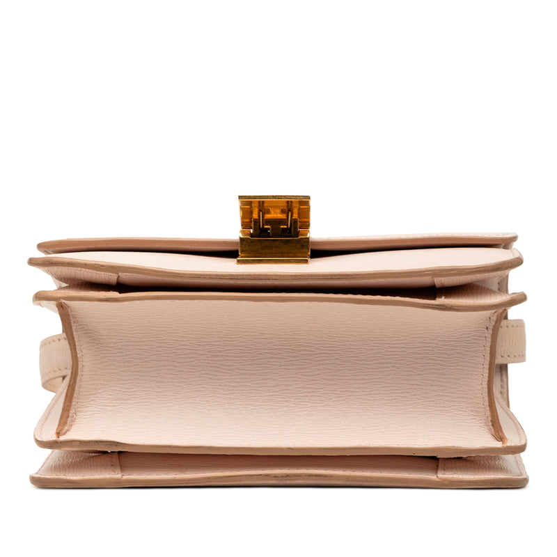 Small Calfskin Classic Box - Image 3