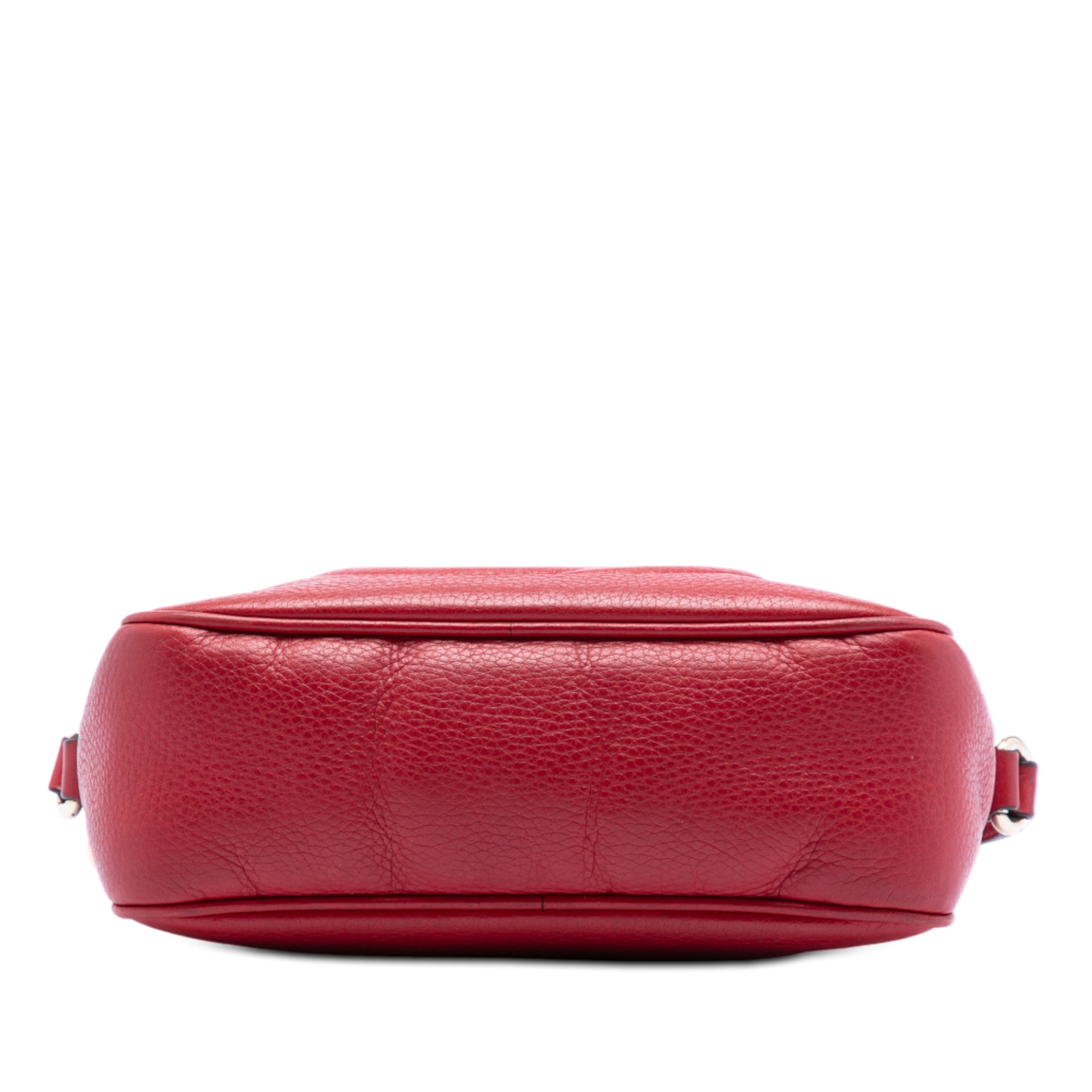 Leather Soho Disco Crossbody - Image 3
