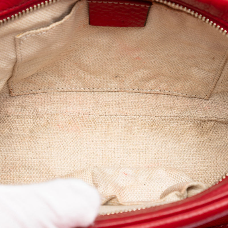 Leather Soho Disco Crossbody - Image 4