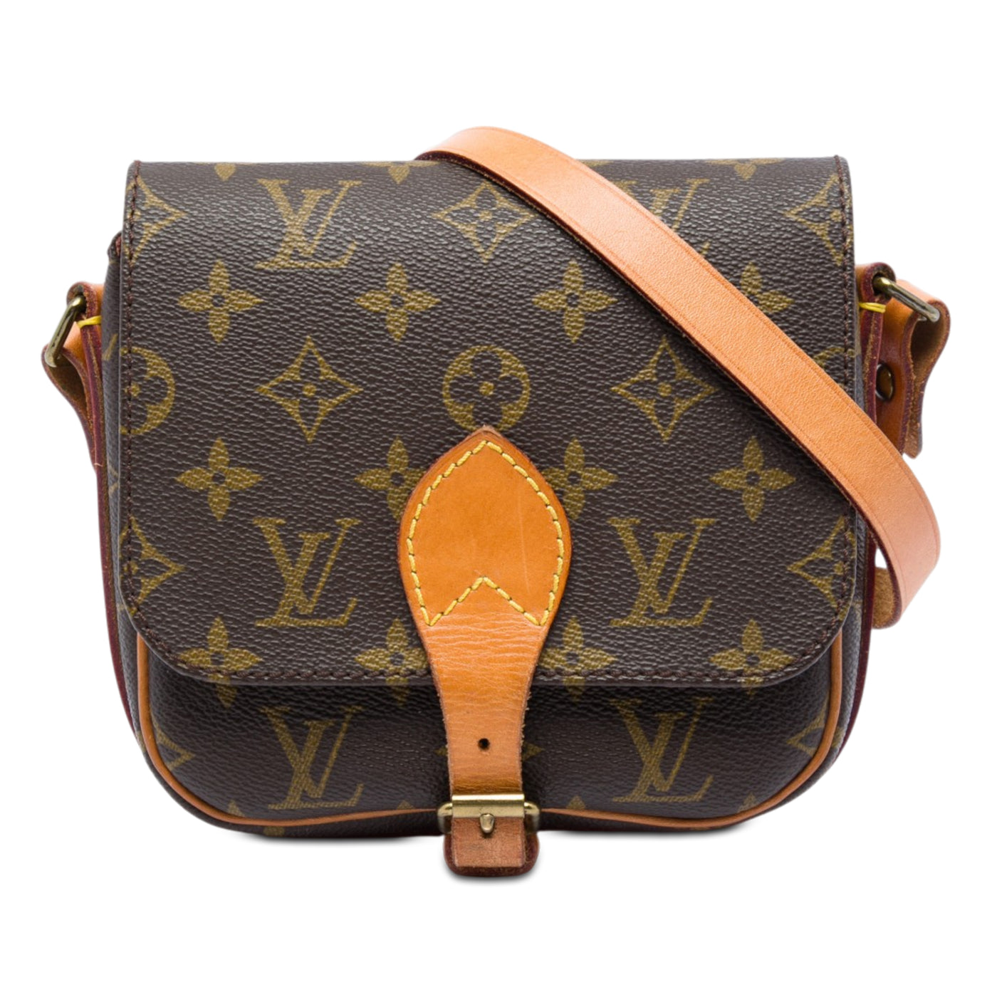 Monogram Cartouchiere PM - Image 1