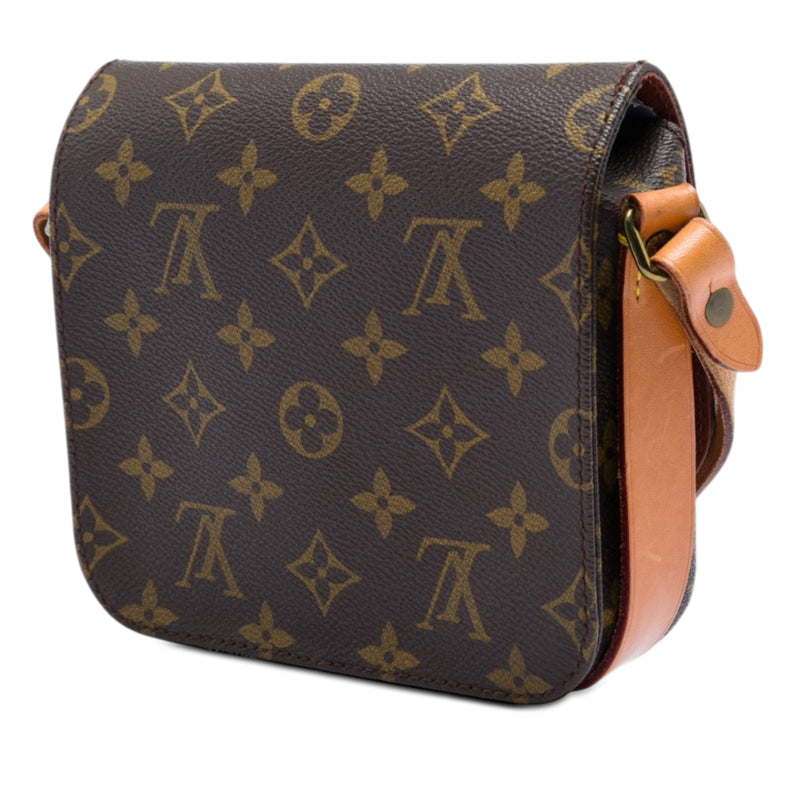 Monogram Cartouchiere PM - Image 2
