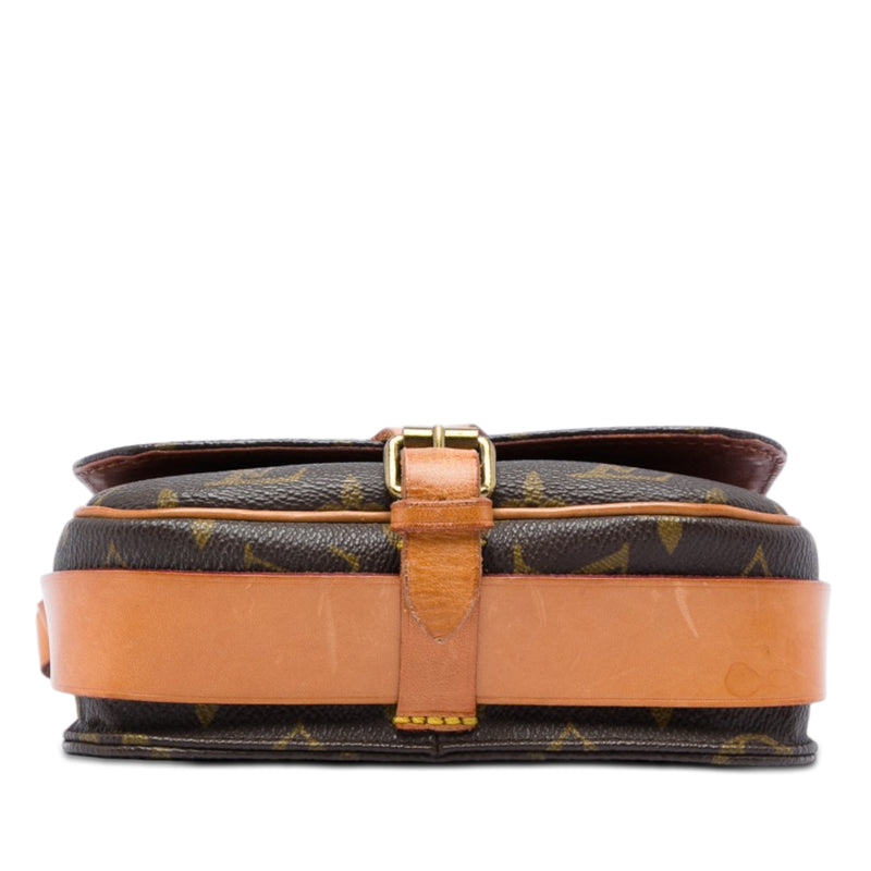 Monogram Cartouchiere PM - Image 3