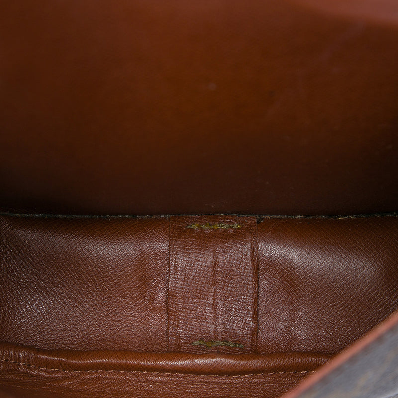 Monogram Cartouchiere PM - Image 4