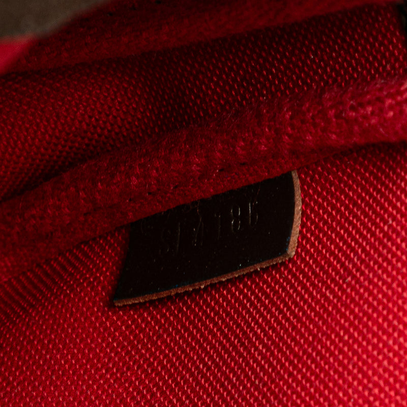 Damier Ebene Mini Pochette Accessoires - Image 6