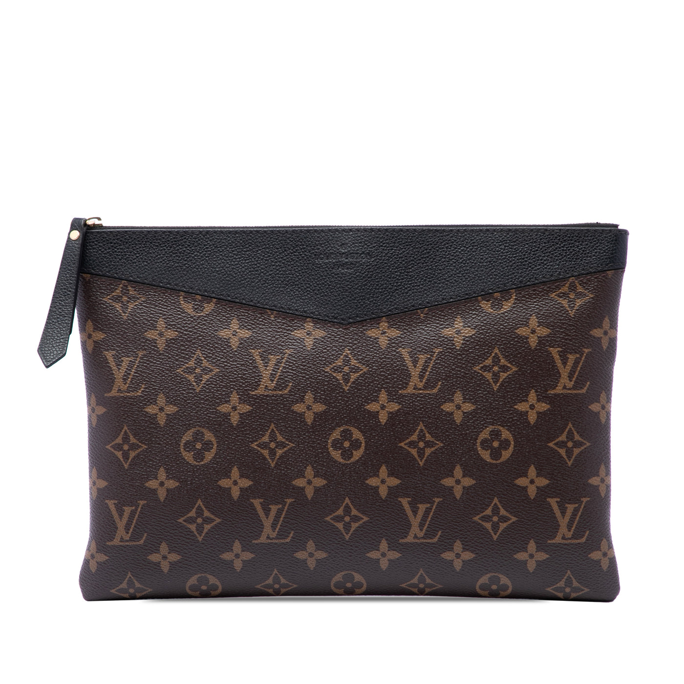 Monogram Daily Pouch - Image 1