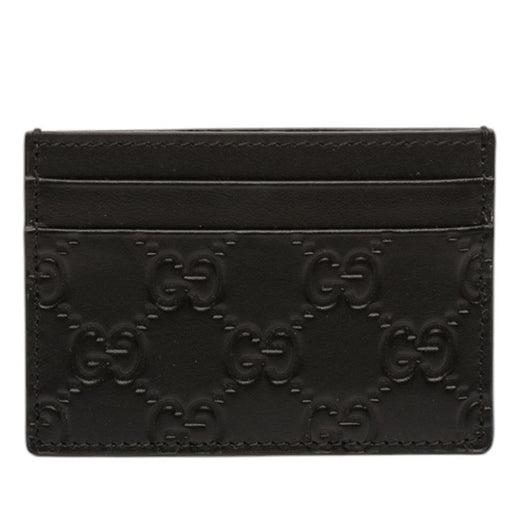 Guccissima Card Holder - Image 1