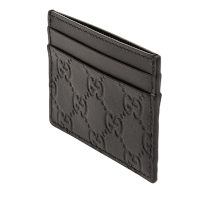 Guccissima Card Holder - Image 2