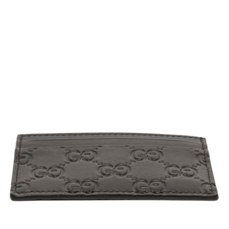Guccissima Card Holder - Image 3
