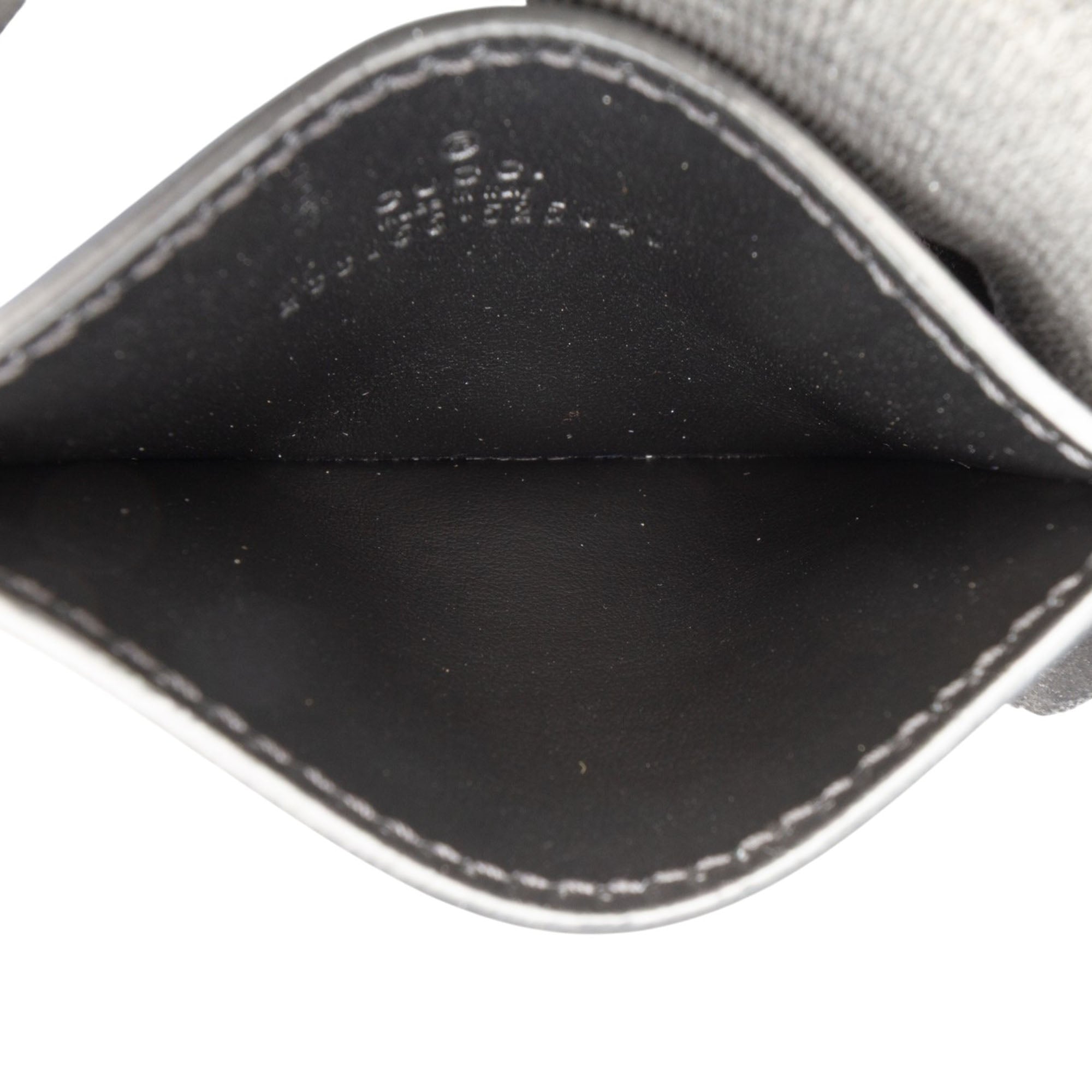Guccissima Card Holder - Image 4