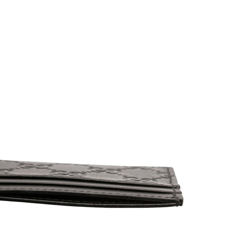 Guccissima Card Holder - Image 6