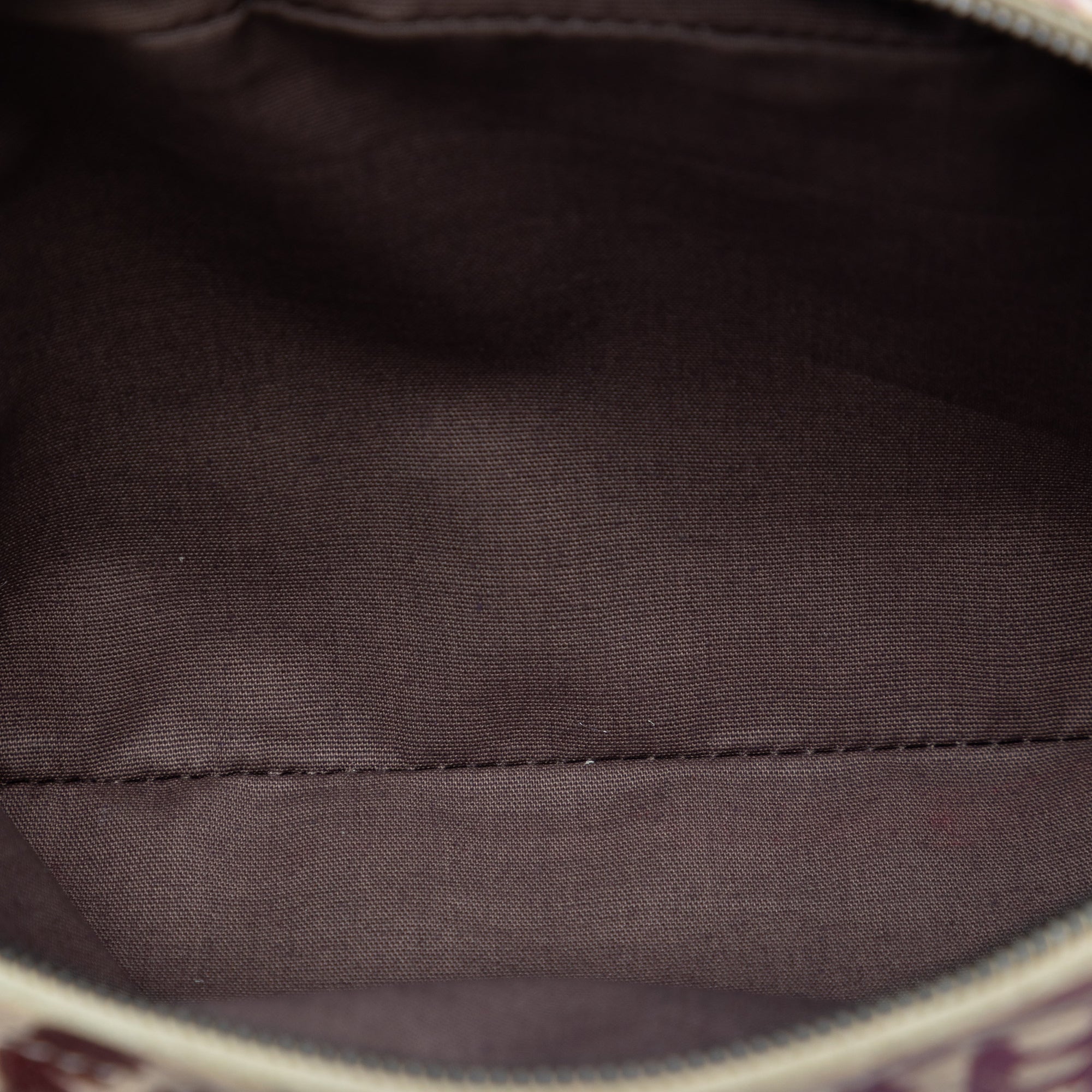 Small Nappa Intrecciomirage Butterfly Chain Crossbody - Image 4