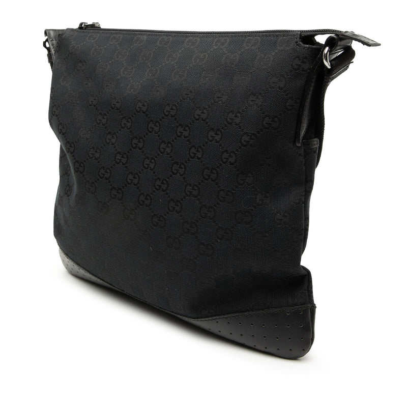 GG Canvas Crossbody - Image 2