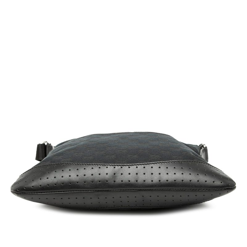 GG Canvas Crossbody - Image 3
