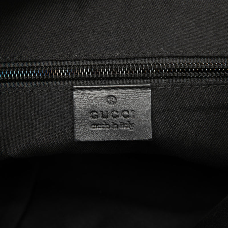 GG Canvas Crossbody - Image 5