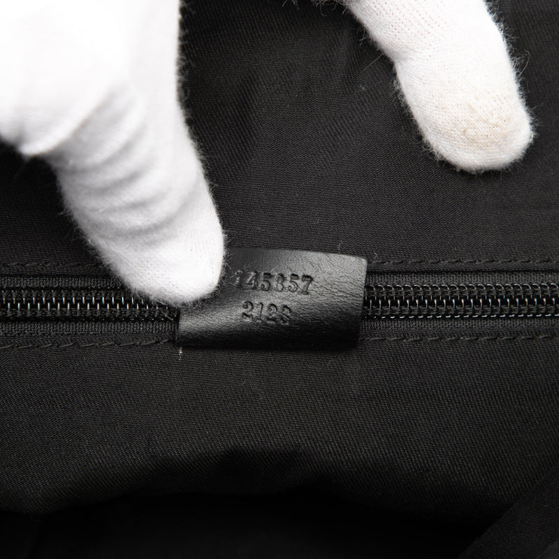 GG Canvas Crossbody - Image 6