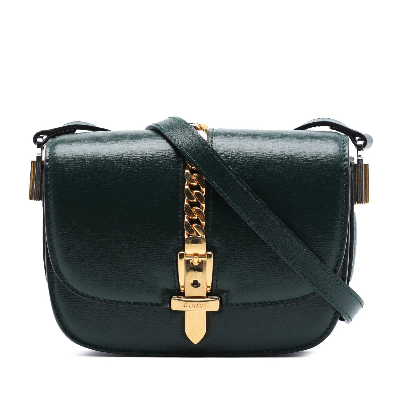 Mini Calfskin Sylvie 1969 Crossbody - Image 1