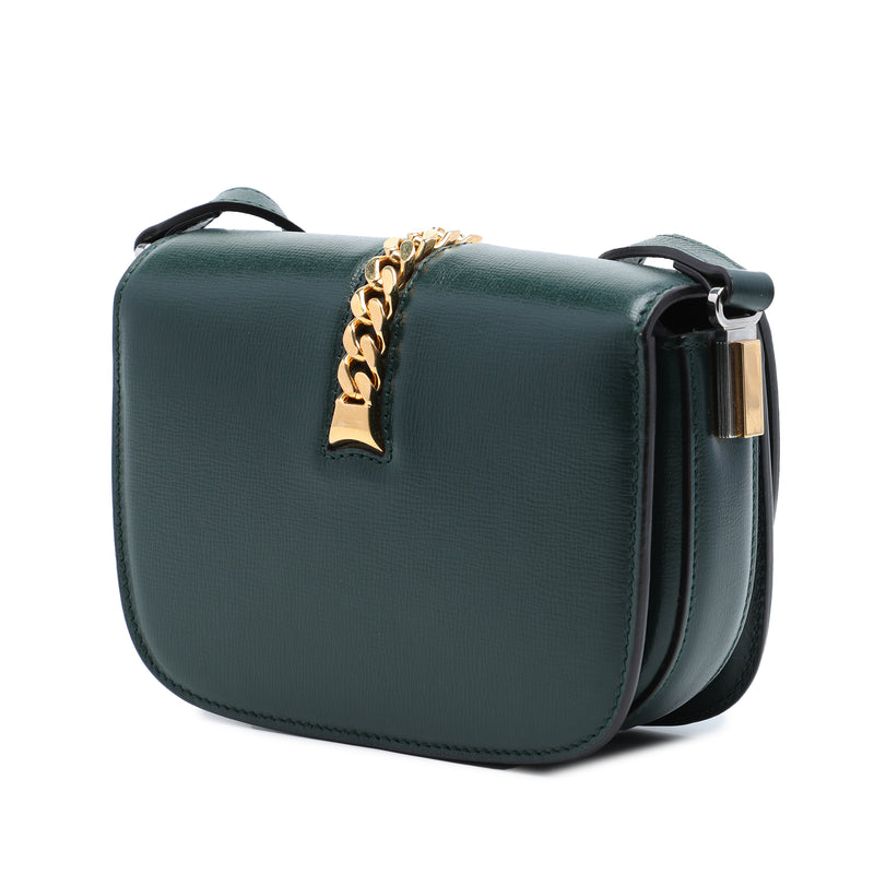 Mini Calfskin Sylvie 1969 Crossbody - Image 2
