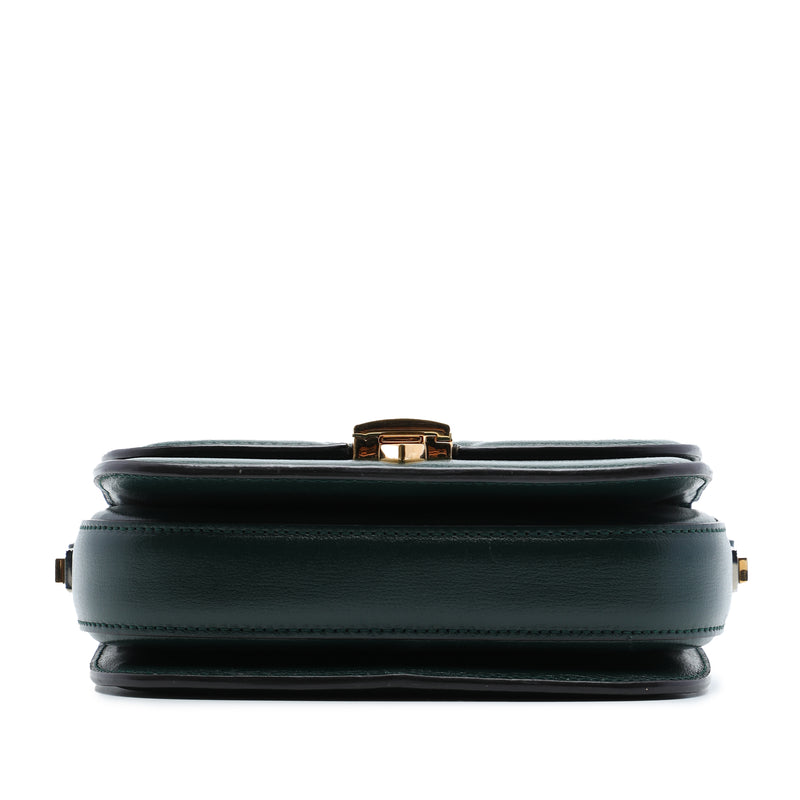 Mini Calfskin Sylvie 1969 Crossbody - Image 3