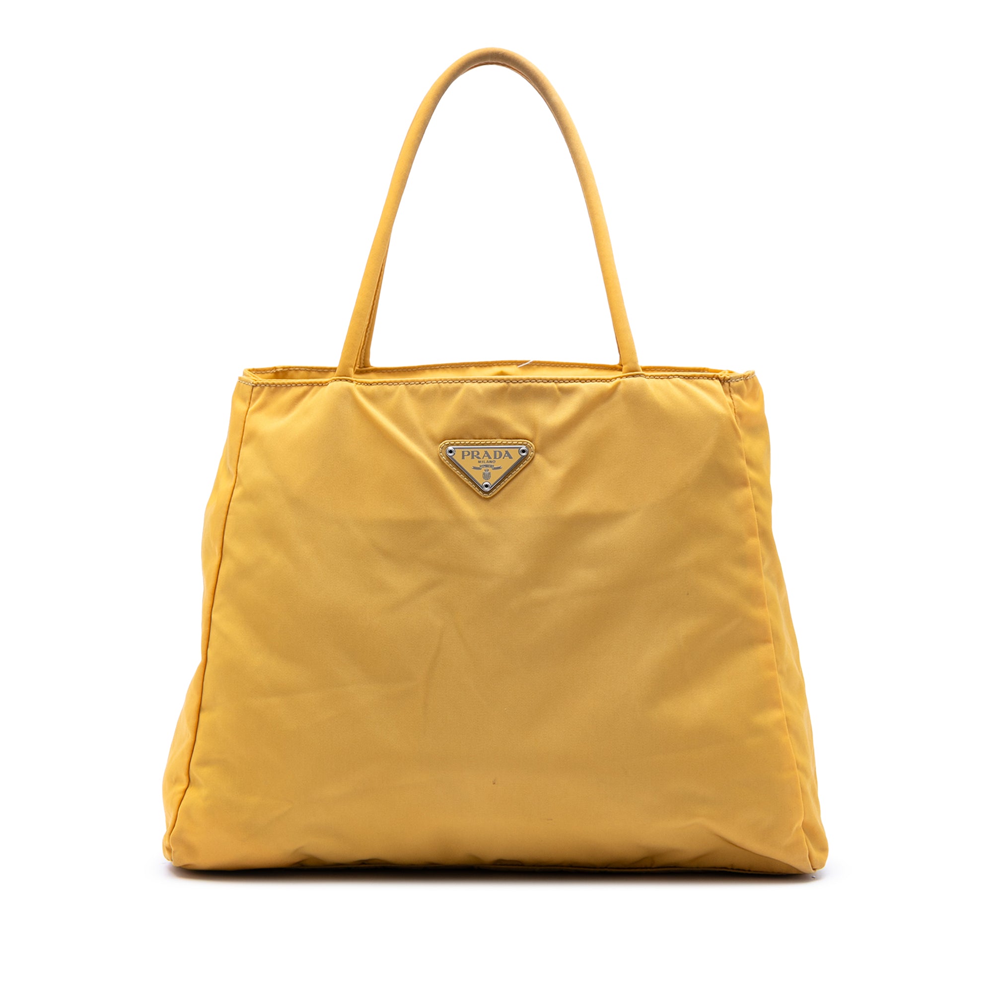 Tessuto City Tote - Image 1