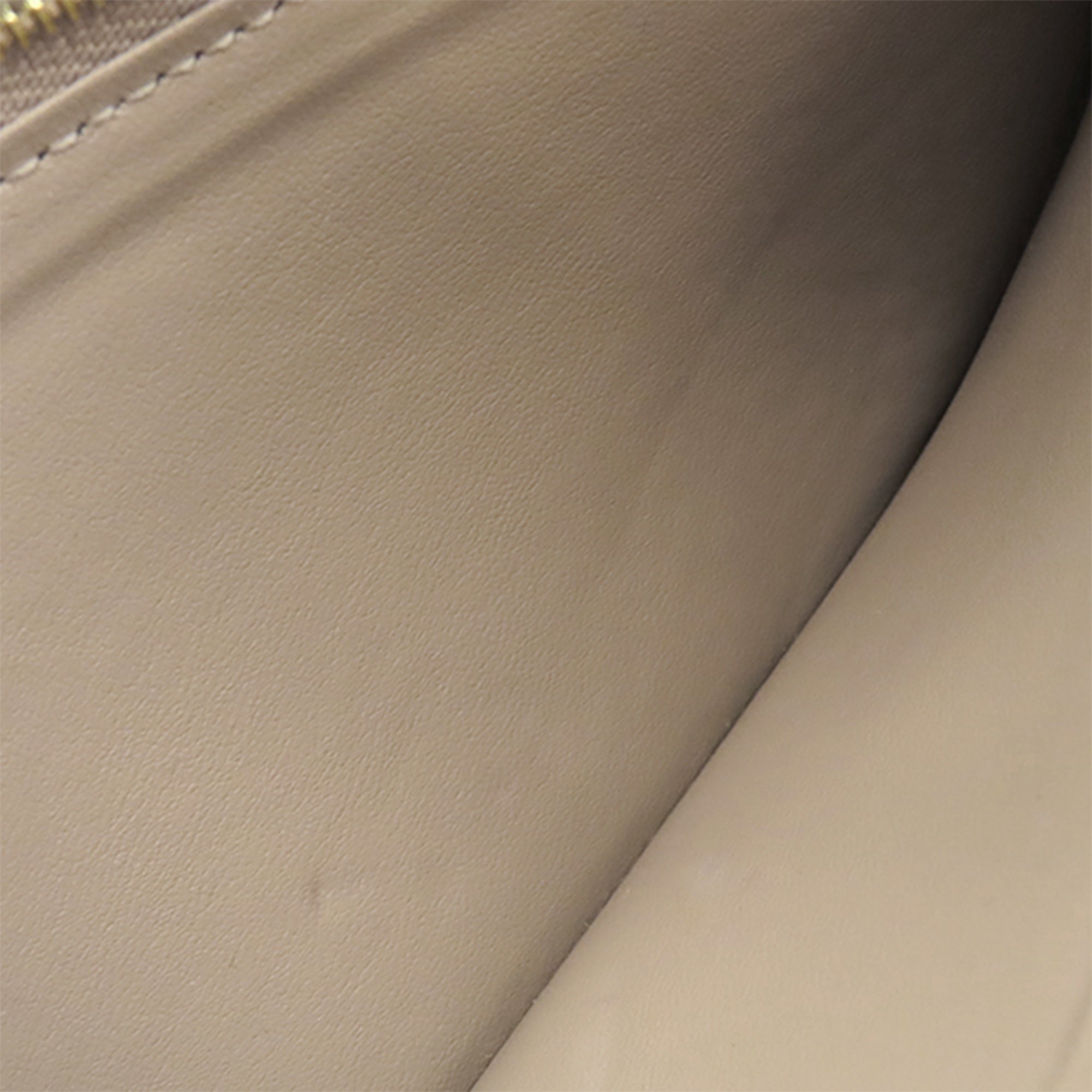 Bicolor Monogram Empreinte Giant Zippy Wallet - Image 6