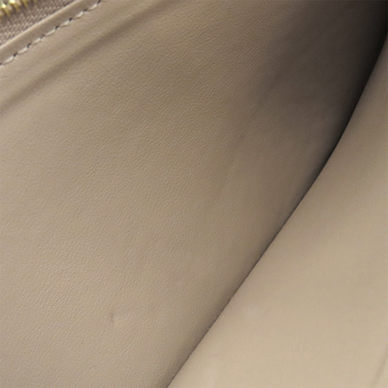 Bicolor Monogram Empreinte Giant Zippy Wallet - Image 6