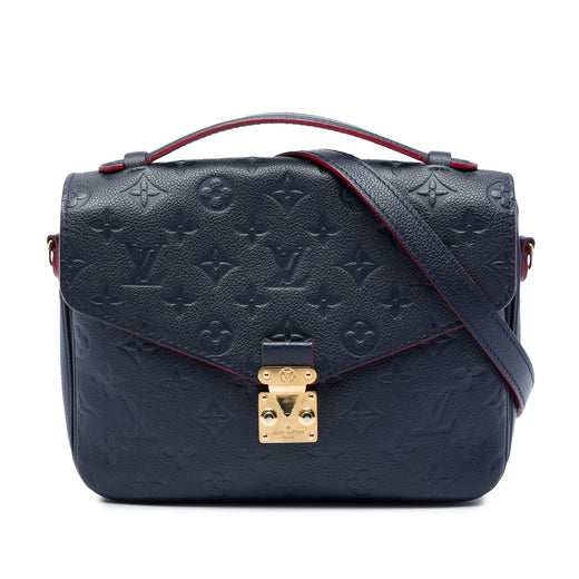 Monogram Empreinte Pochette Metis - Image 1