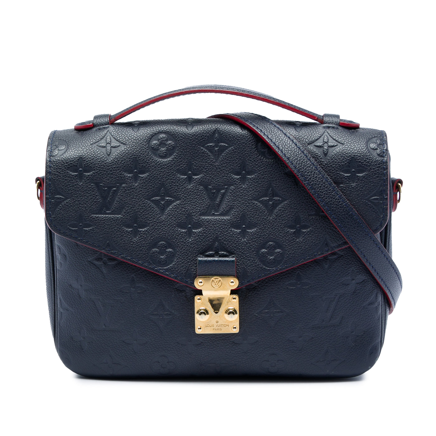 Monogram Empreinte Pochette Metis - Image 1
