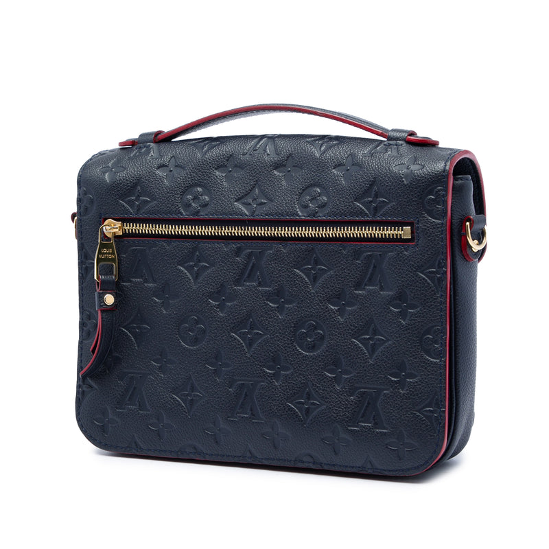 Monogram Empreinte Pochette Metis - Image 2
