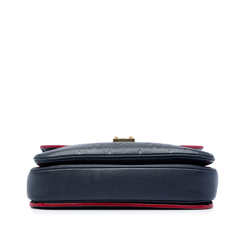 Monogram Empreinte Pochette Metis - Image 3
