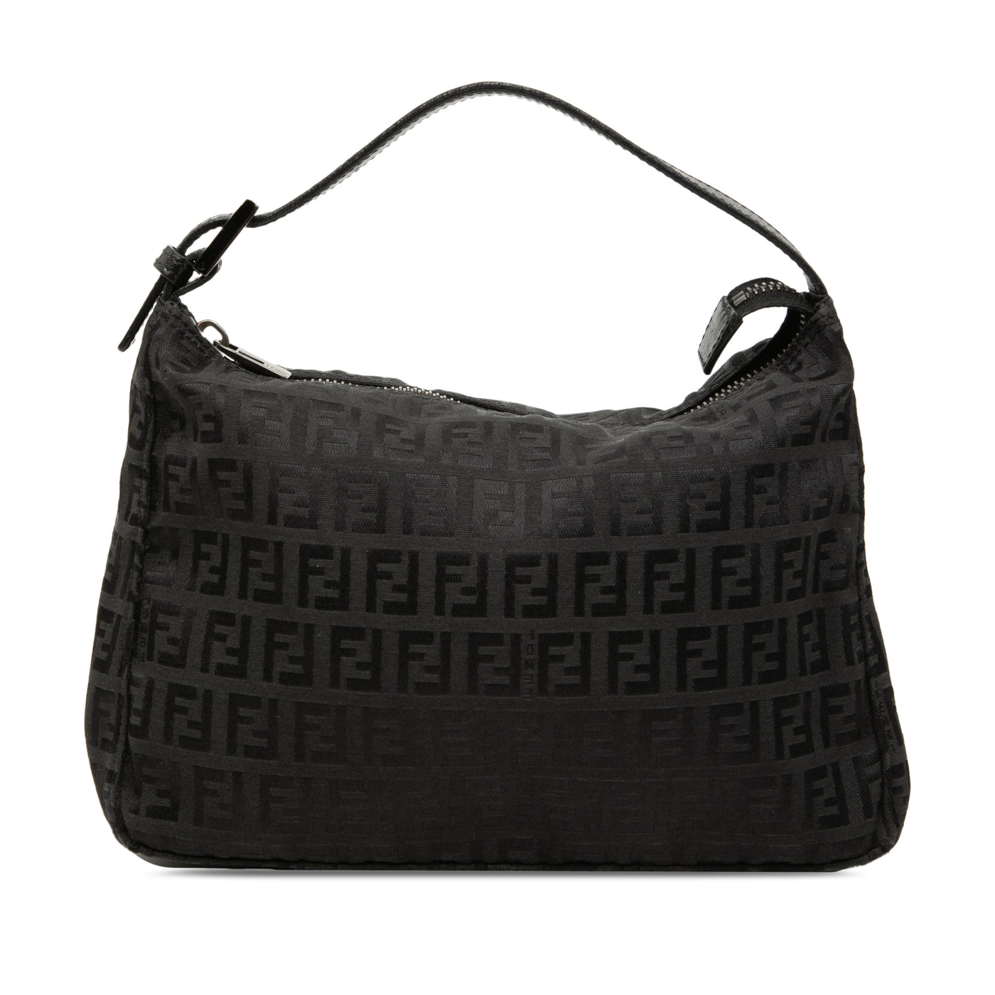 Zucchino Canvas Handbag - Image 1