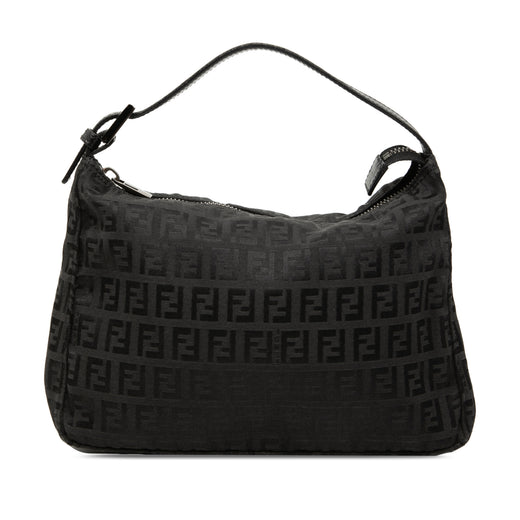 Zucchino Canvas Handbag - Image 1