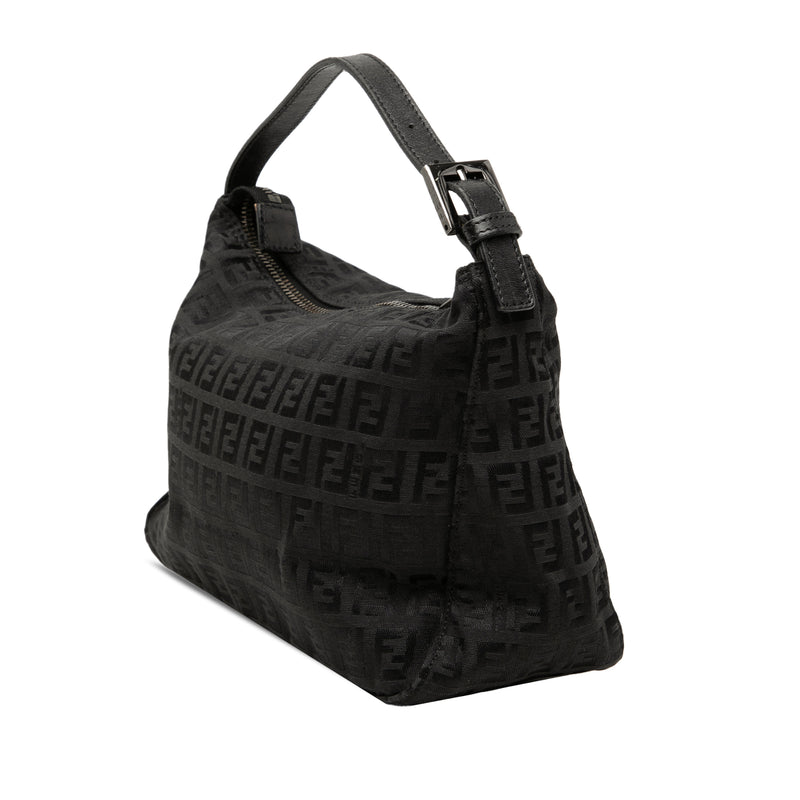 Zucchino Canvas Handbag - Image 2