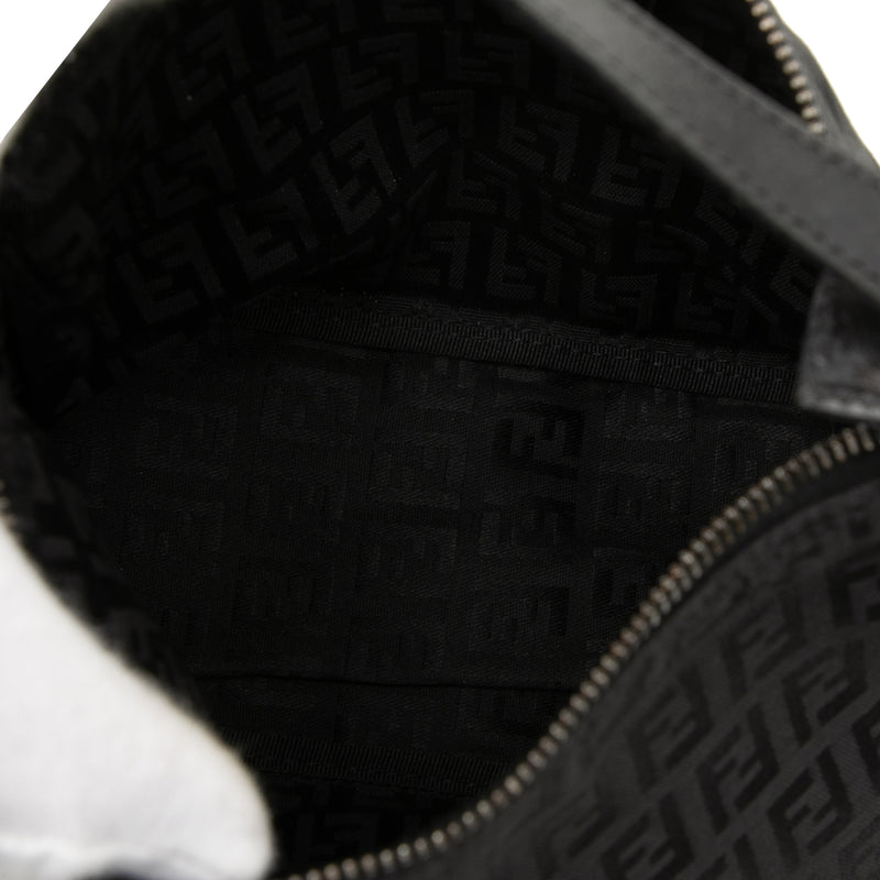 Zucchino Canvas Handbag - Image 4