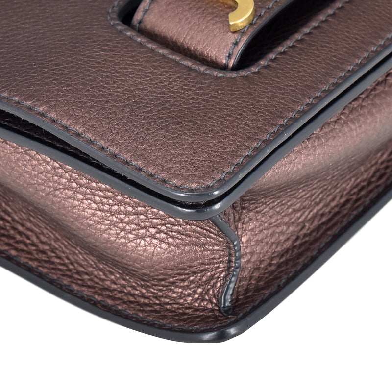 Medium J'Adior Chain Flap - Image 10