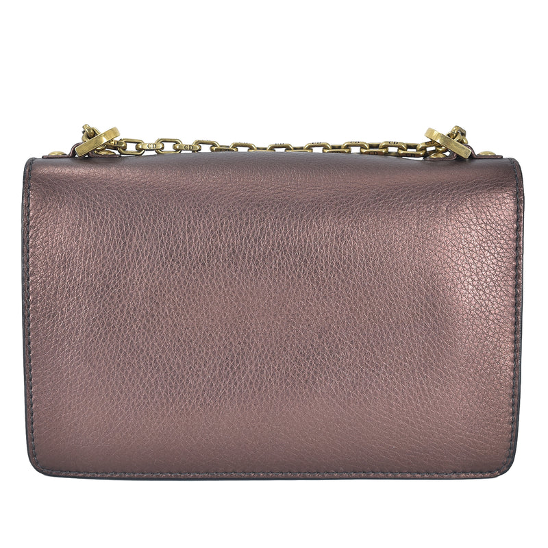 Medium J'Adior Chain Flap - Image 3