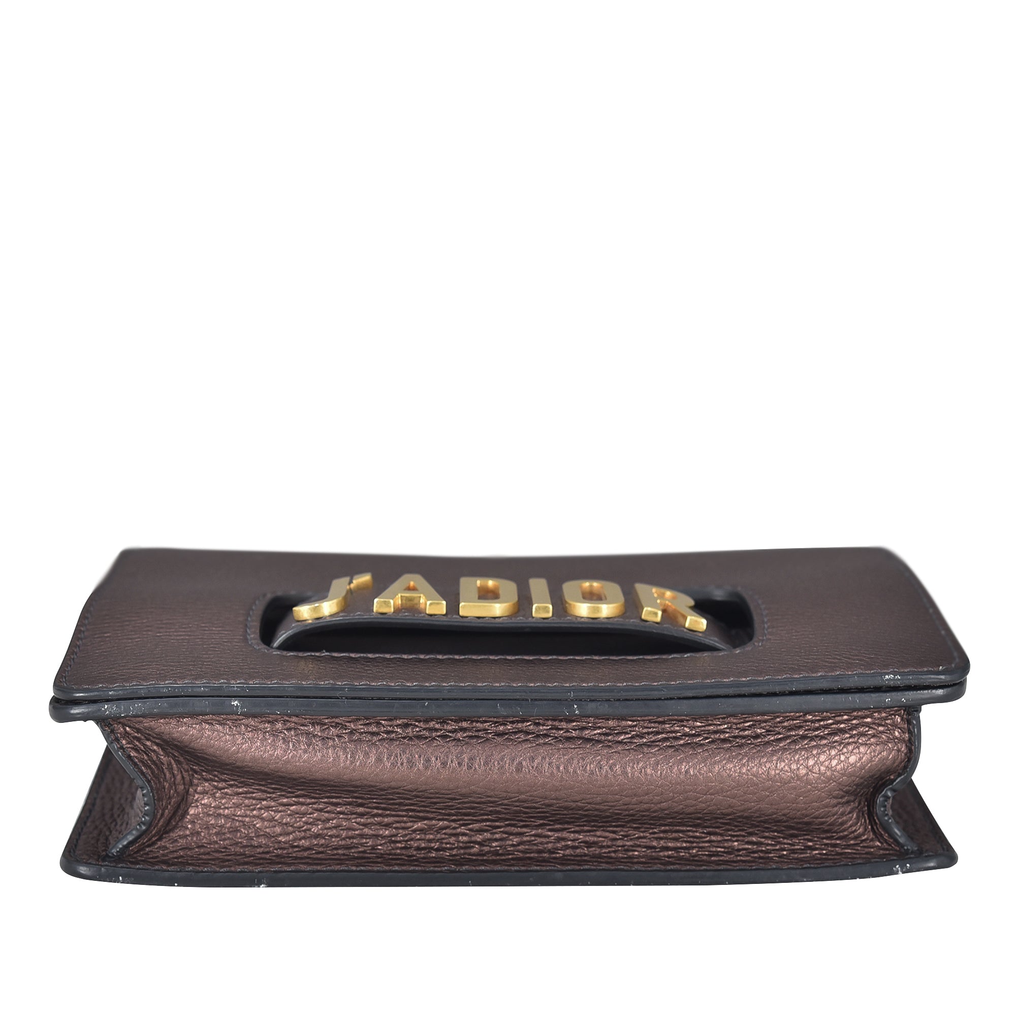 Medium J'Adior Chain Flap - Image 4