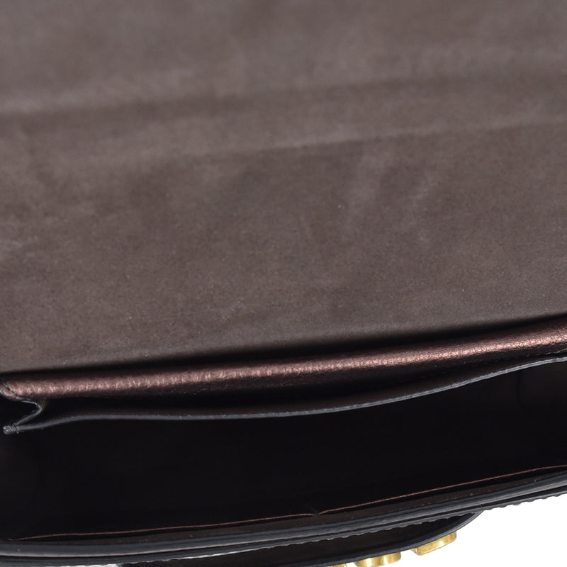 Medium J'Adior Chain Flap - Image 5