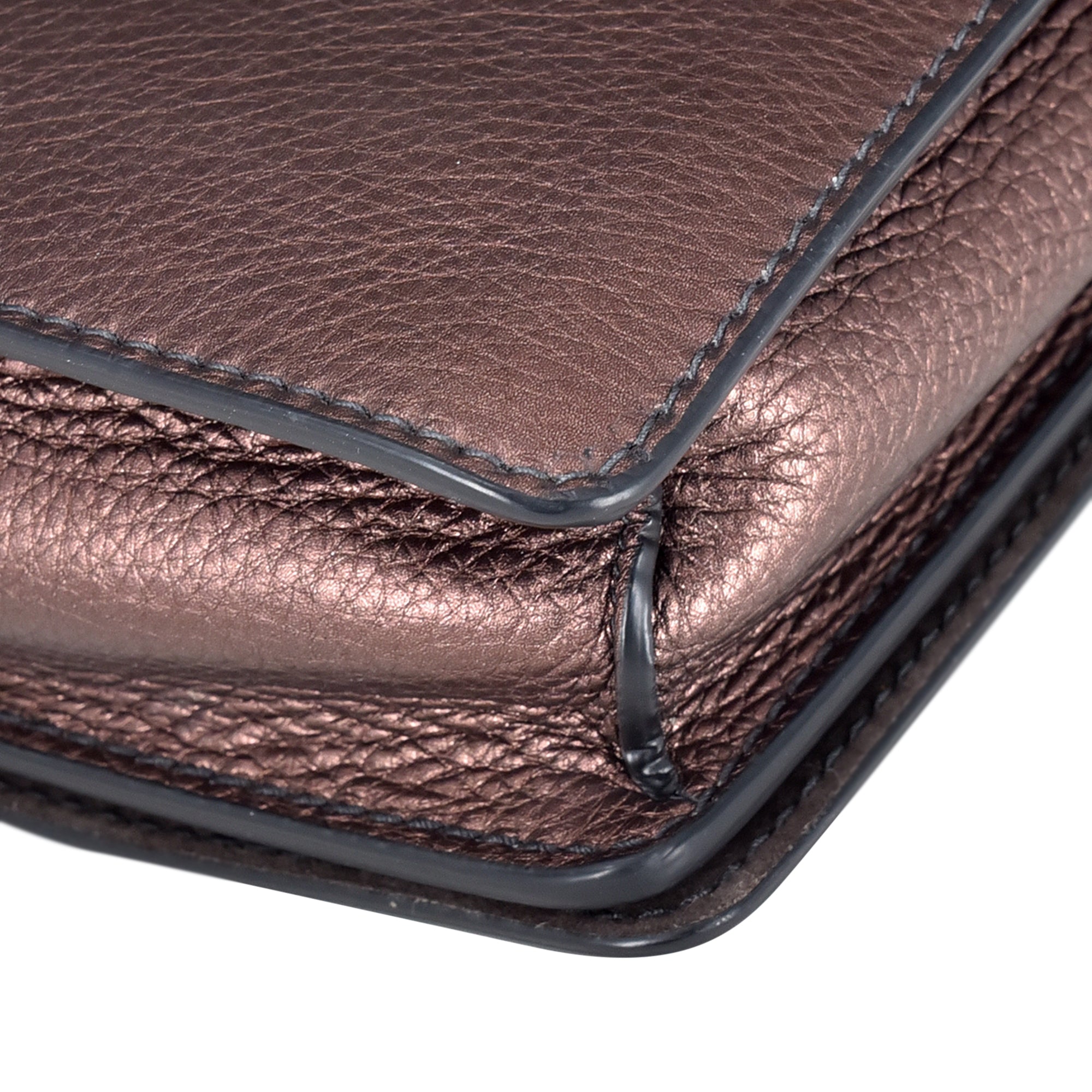 Medium J'Adior Chain Flap - Image 8