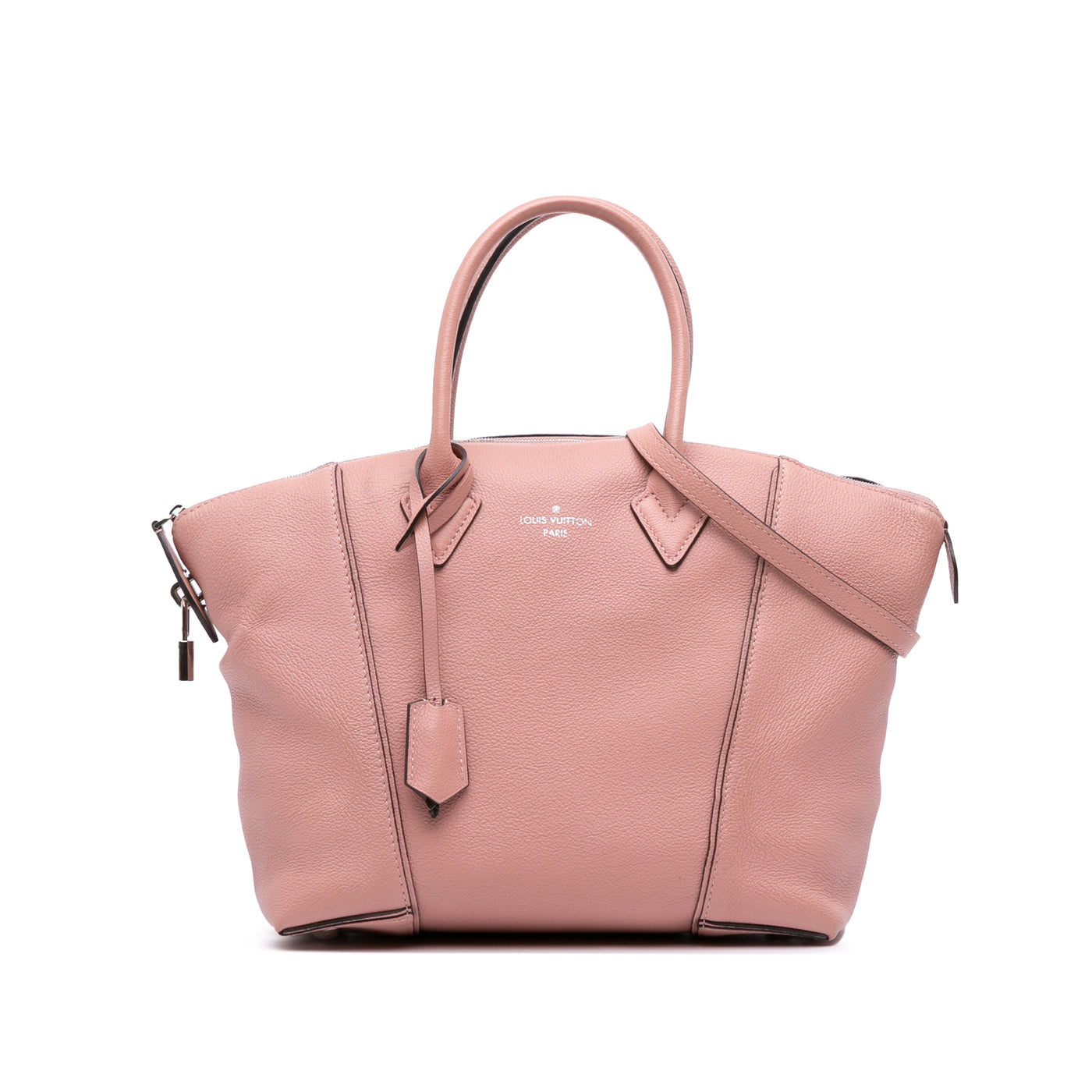 Taurillon Soft Lockit MM - Image 1