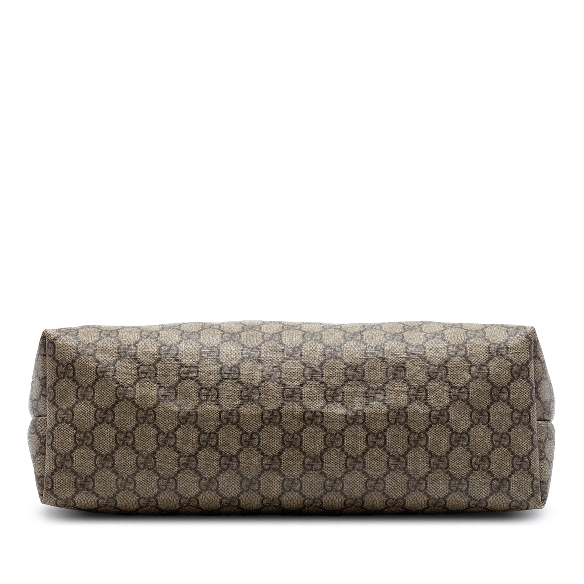 Medium GG Supreme Zippered Tote - Image 3