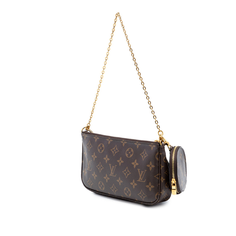 Monogram Multi Pochette Accessoires - Image 2