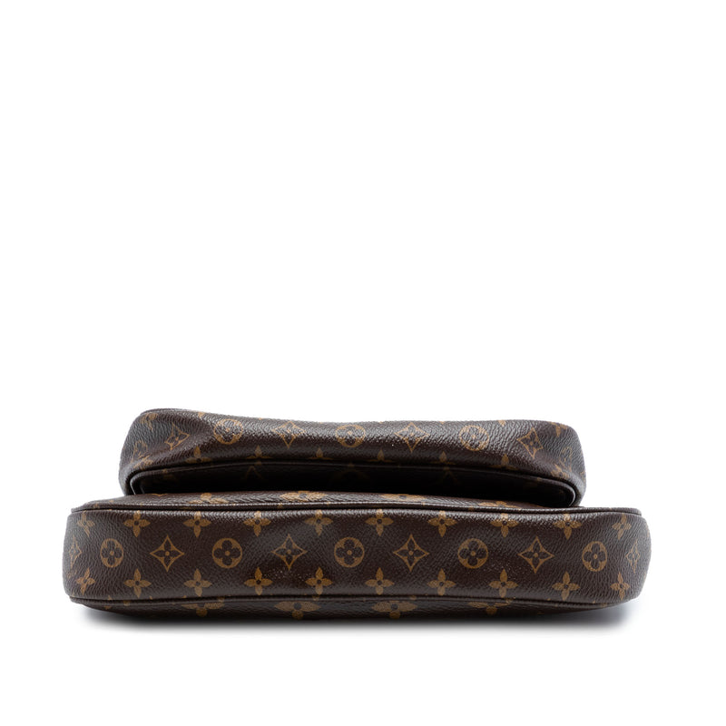Monogram Multi Pochette Accessoires - Image 3